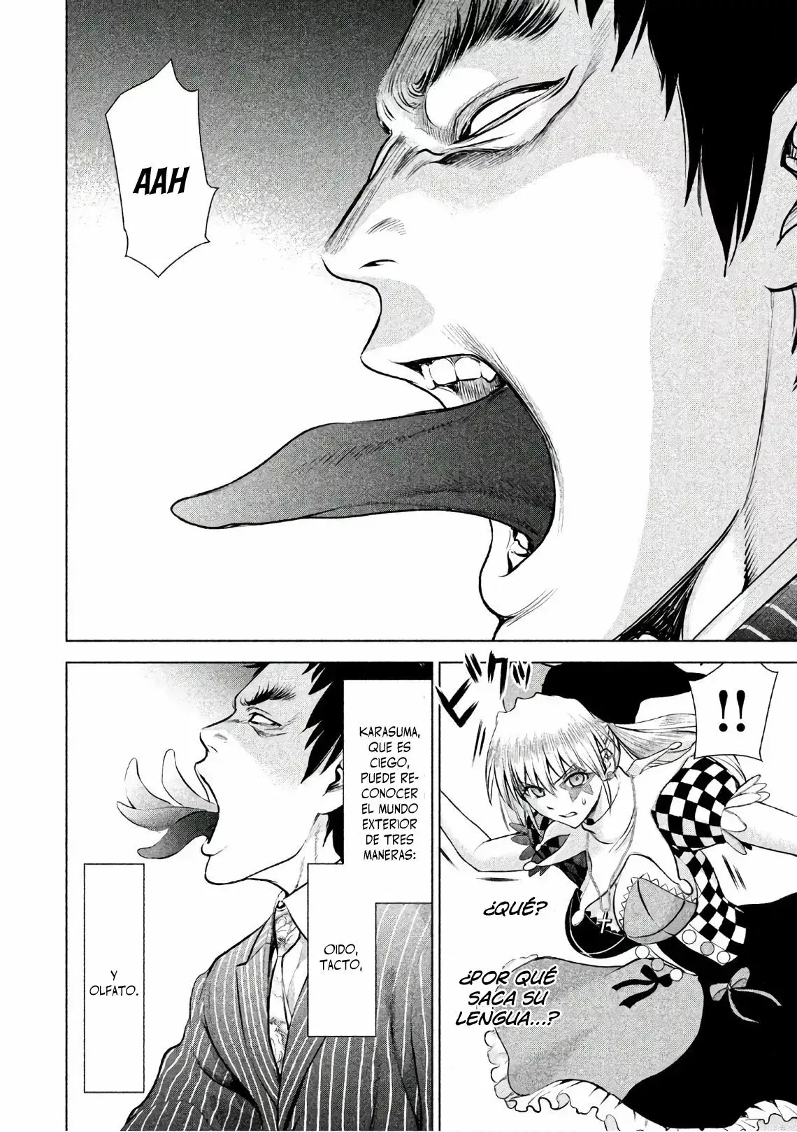 Capitulo 80 page 17