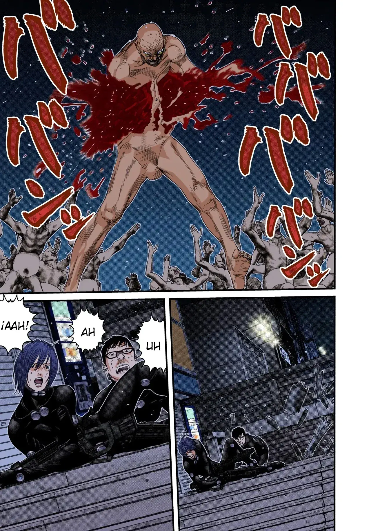 Capitulo 257 page 20