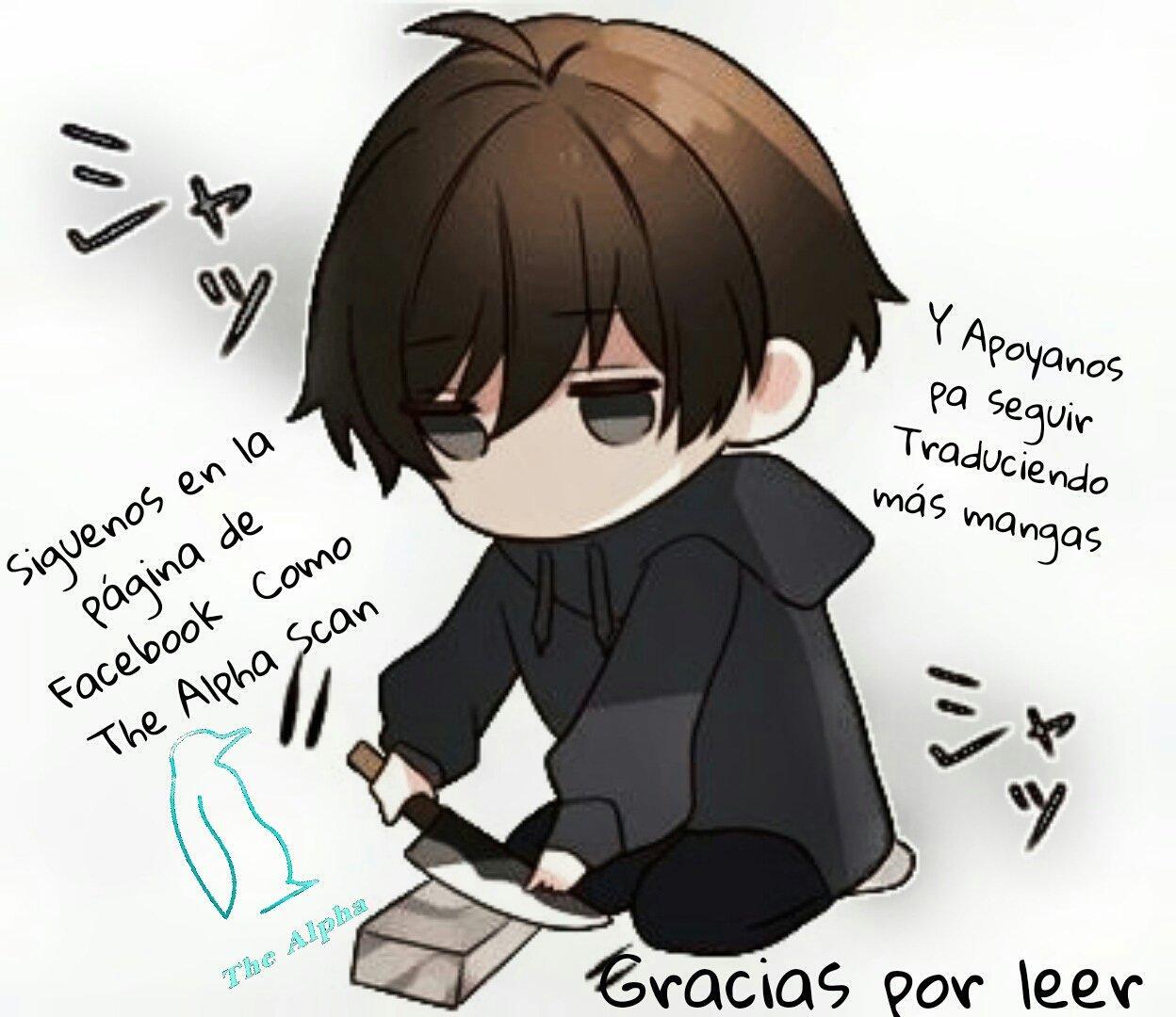 Capitulo 28 page 16