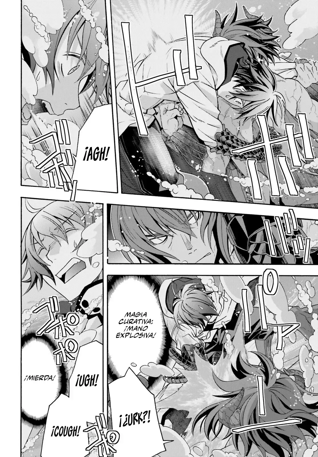Capitulo 72 page 28