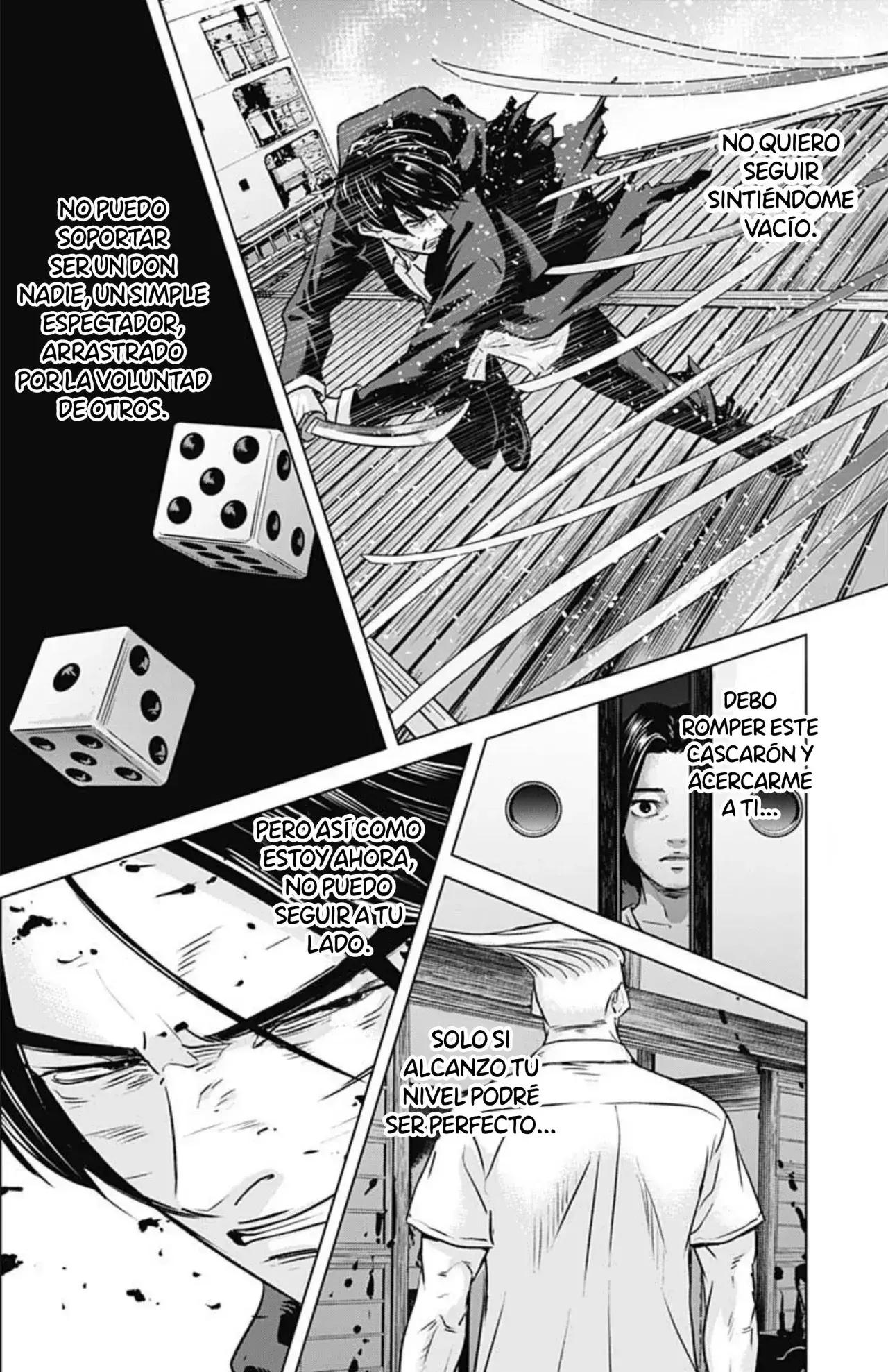 Capitulo 95 page 6