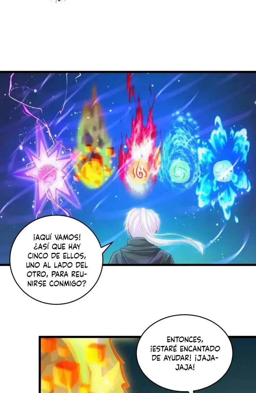 Capitulo 91 page 14