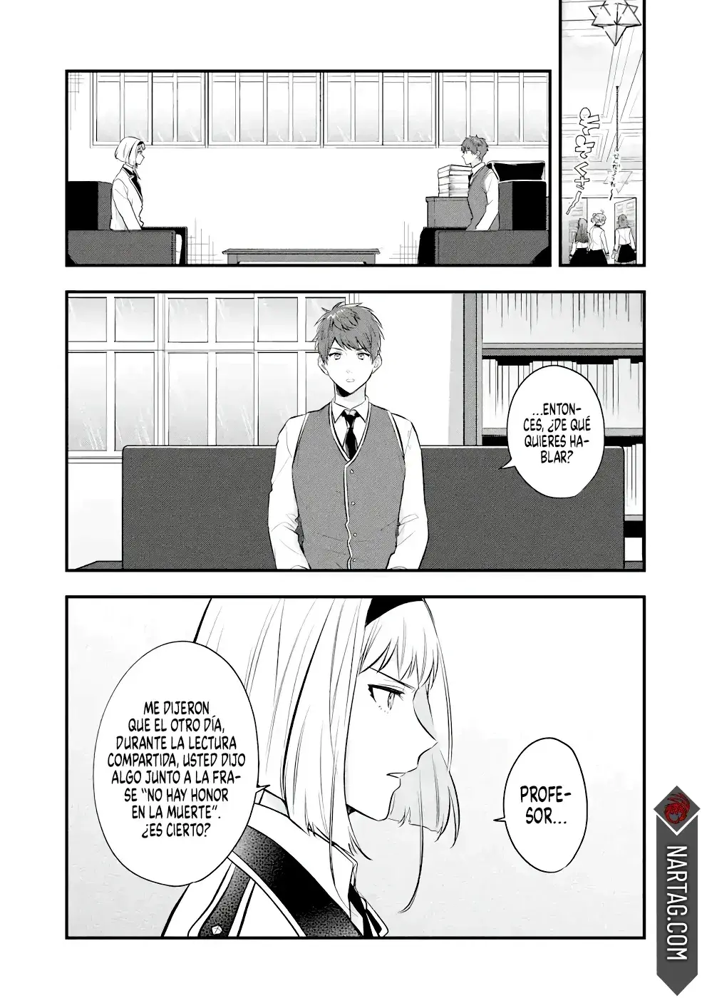 Capitulo 15.30 page 12