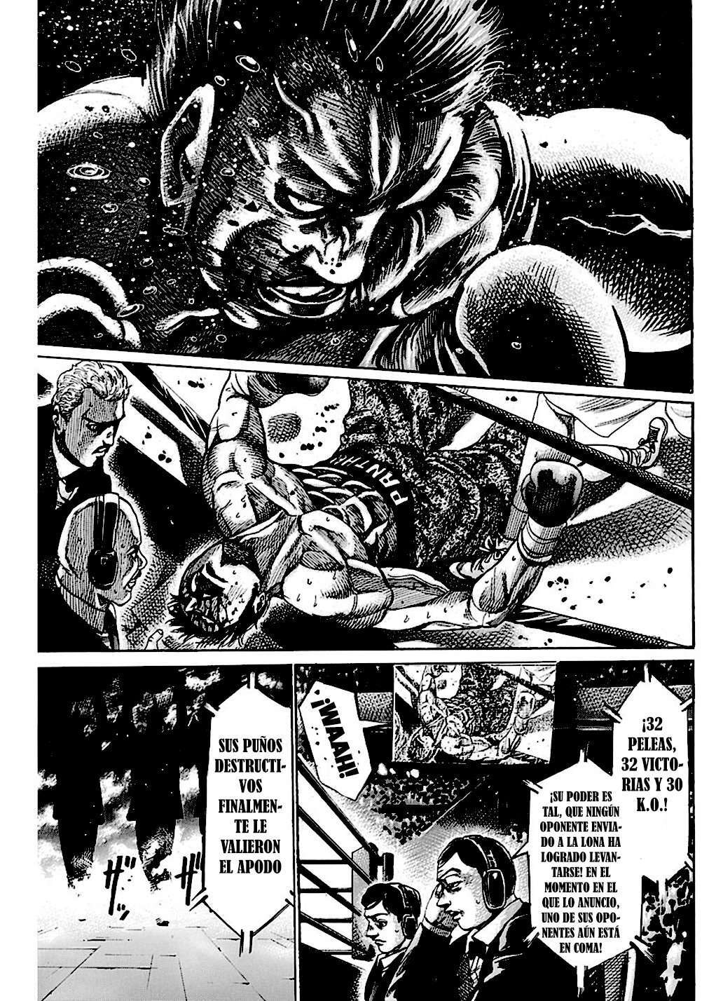 Capitulo 209 page 13