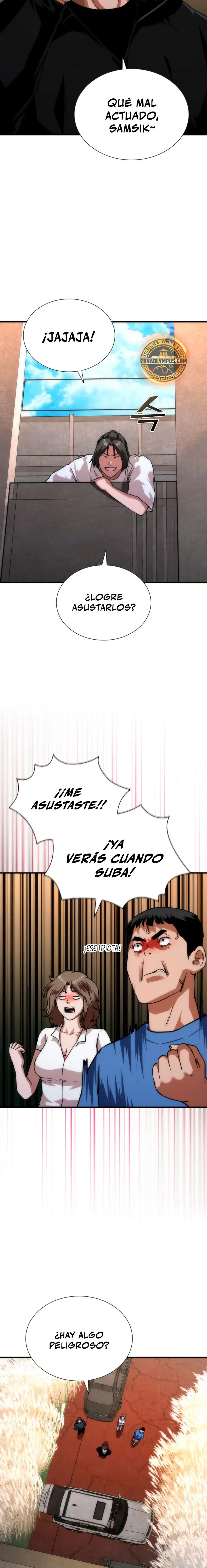 Capitulo 128 page 26