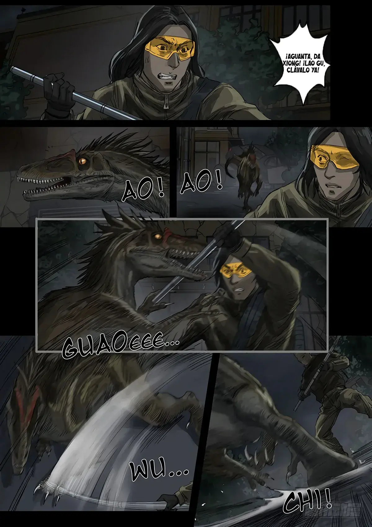 Capitulo 15.30 page 12