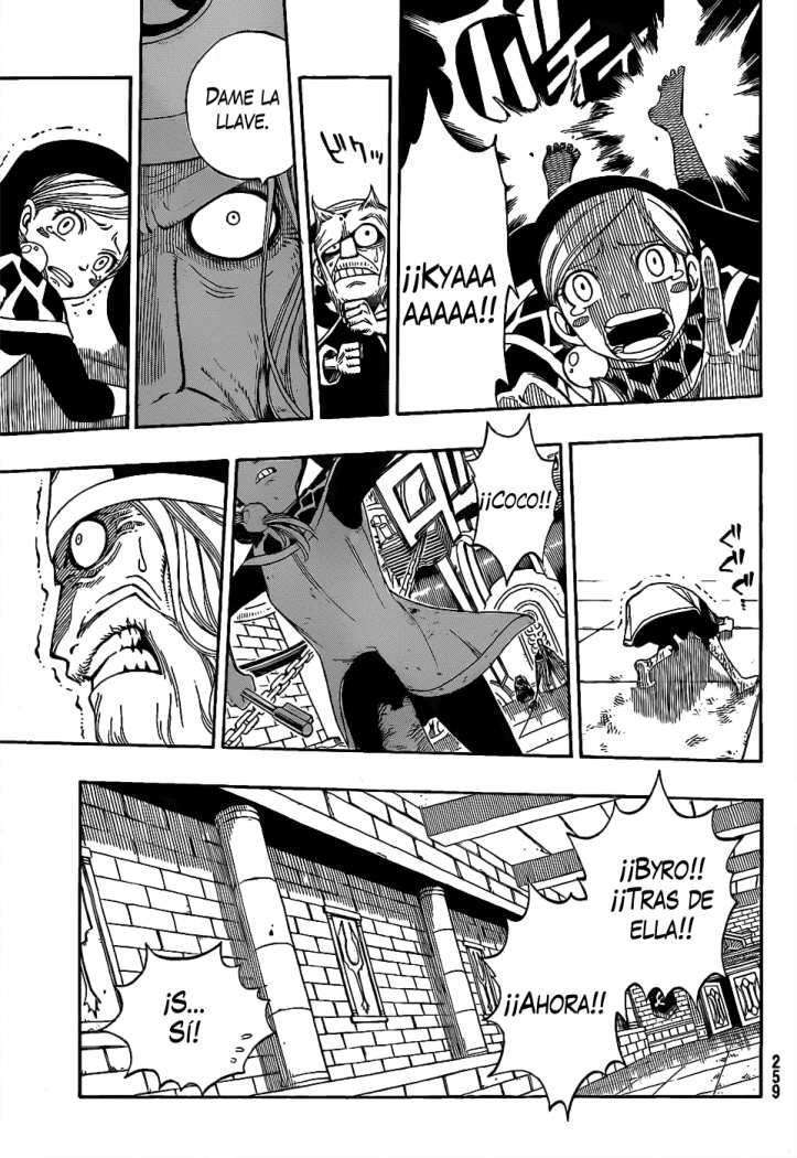 Capitulo 183 page 6