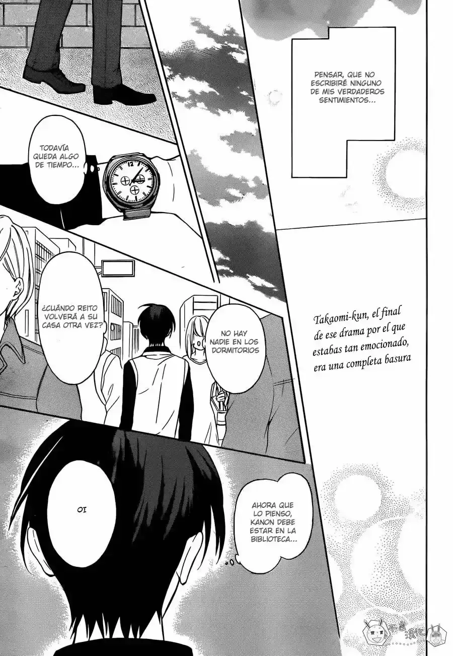 Capitulo 132 page 33