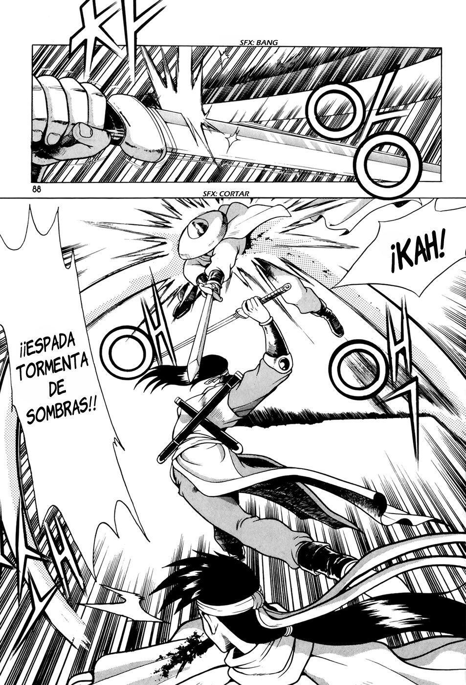 Capitulo 86 page 12