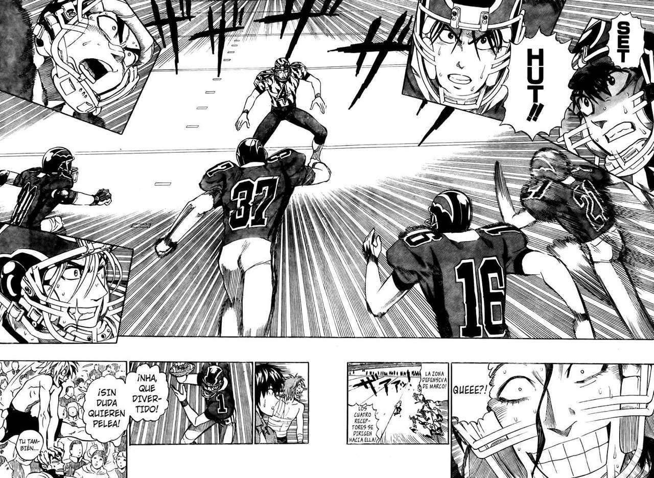 Capitulo 257 page 5