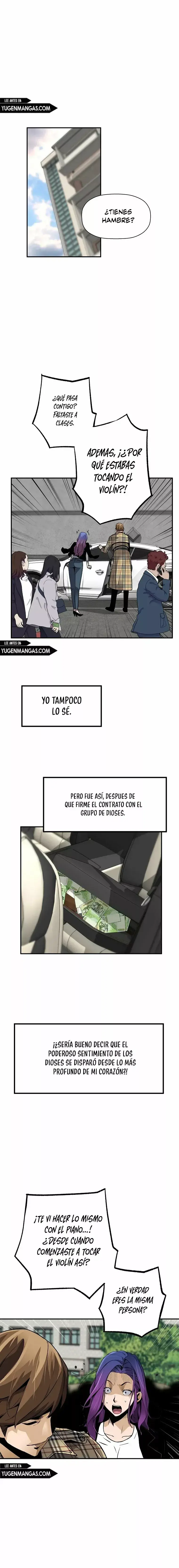 Capitulo 76 page 19