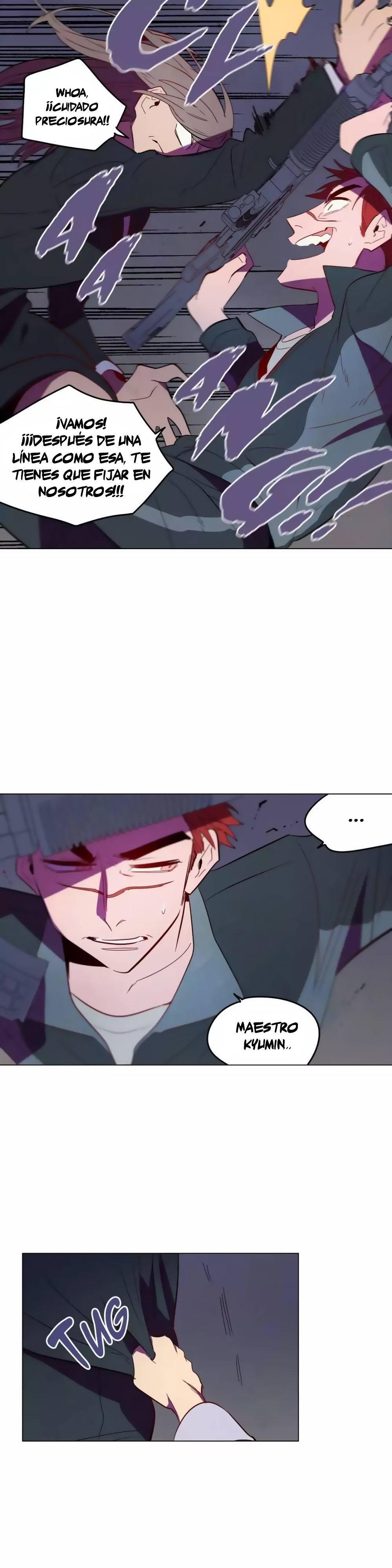 Capitulo 80 page 24