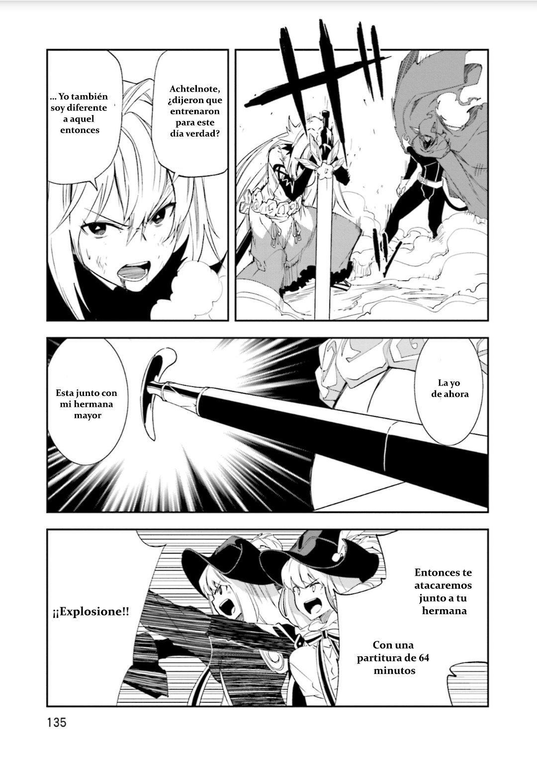 Capitulo 129 page 18