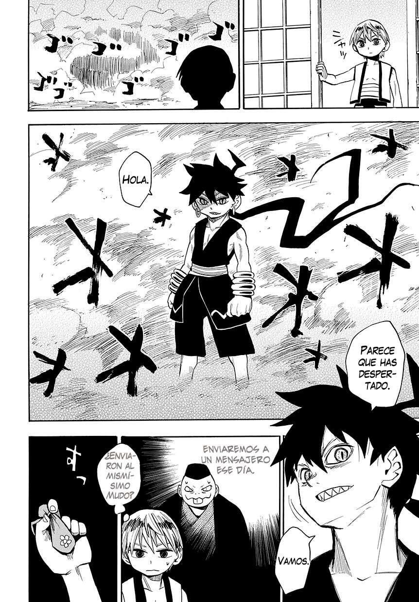Capitulo 47 page 27