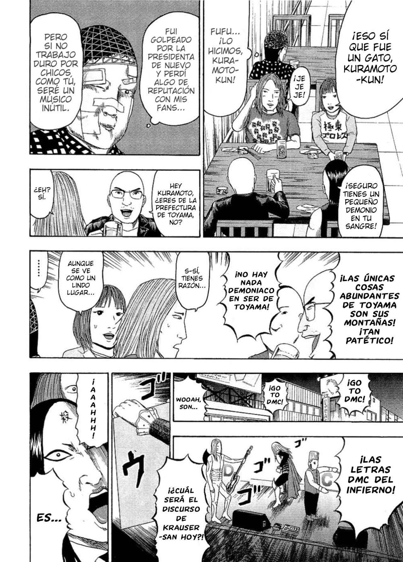 Capitulo 88 page 11