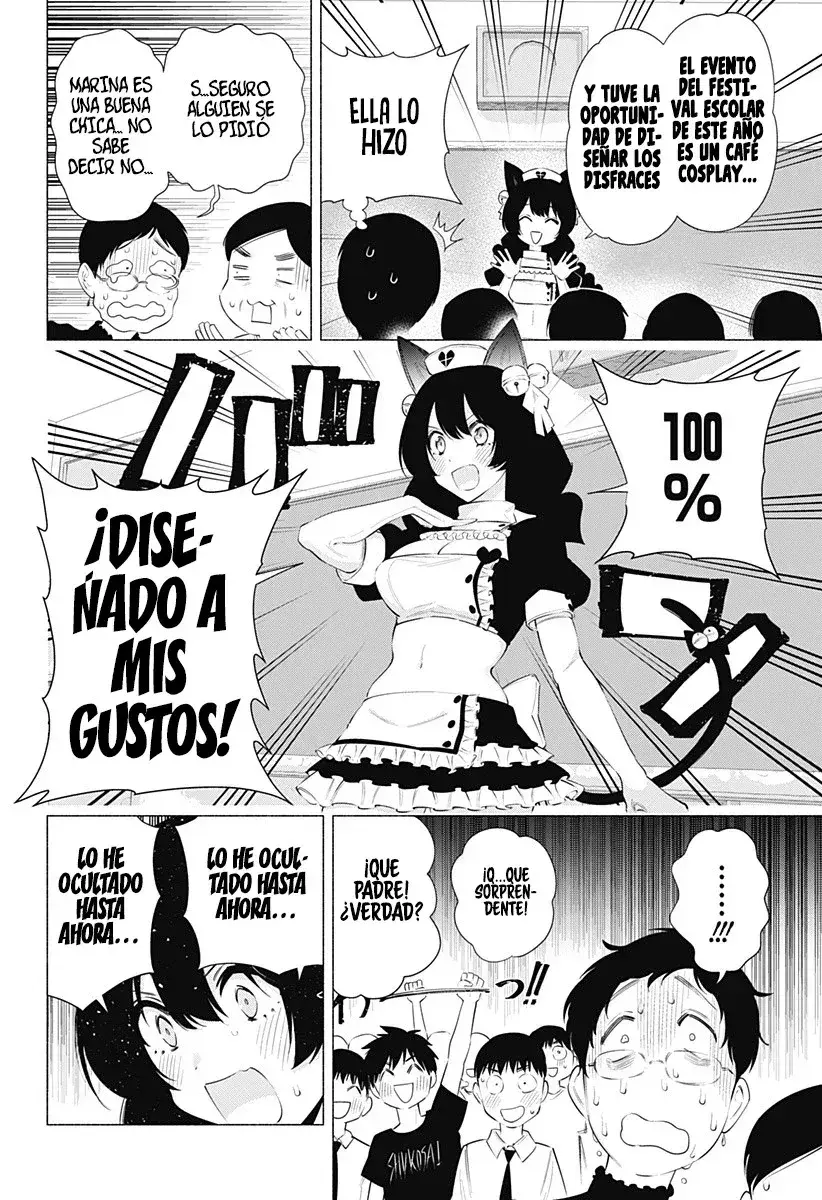 Capitulo 80 page 8