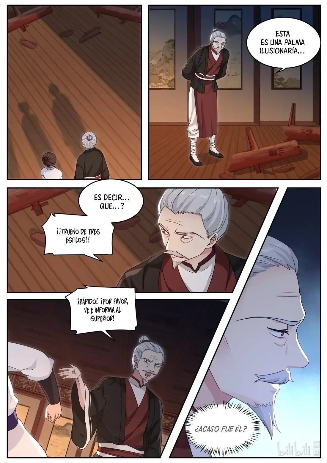 Capitulo 6 page 11