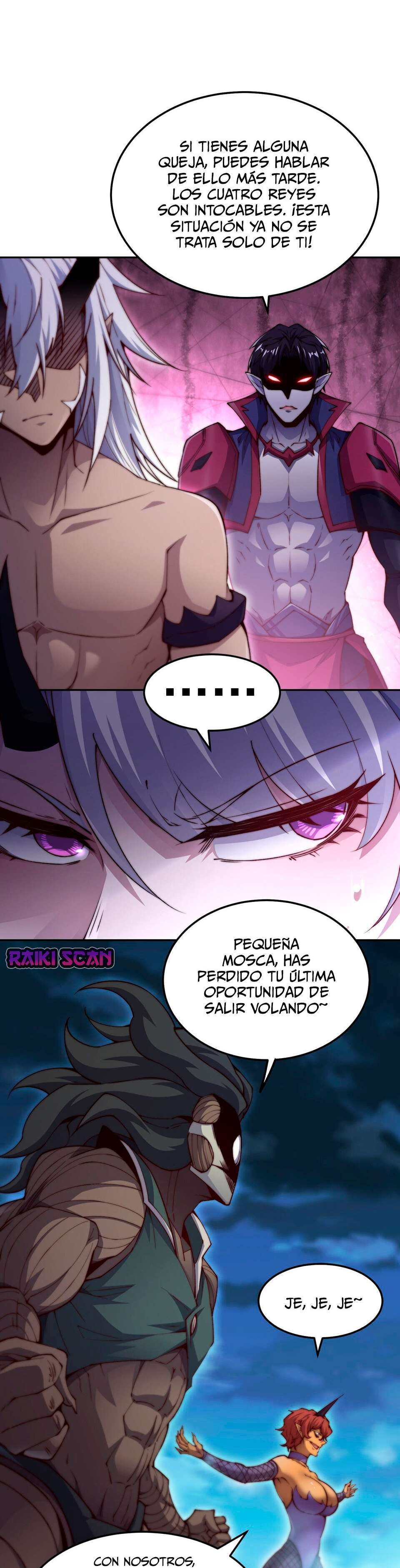 Capitulo 83 page 8