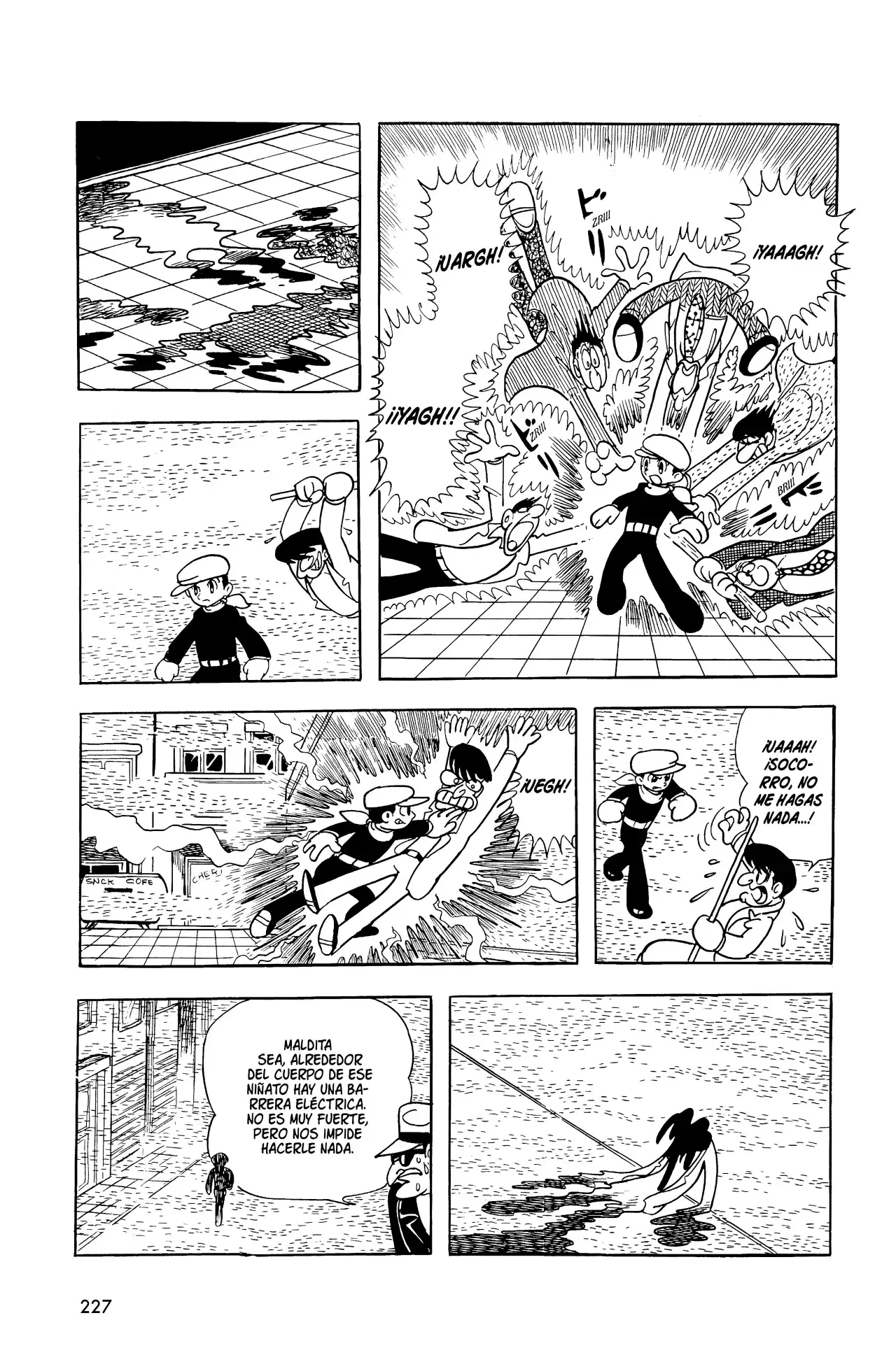 Capitulo 9 page 17