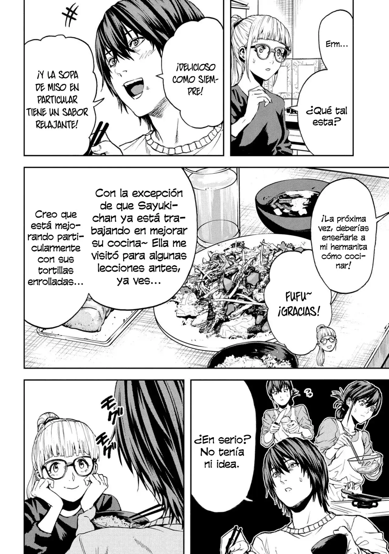 Capitulo 27 page 10