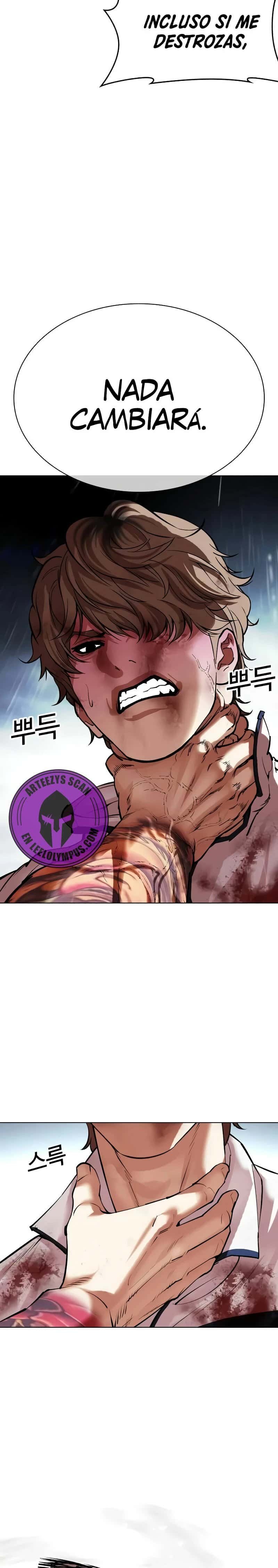 Capitulo 510 page 34