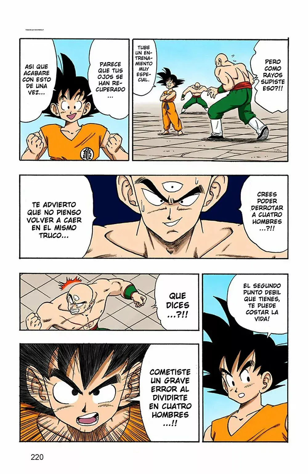 Capitulo 179 page 10