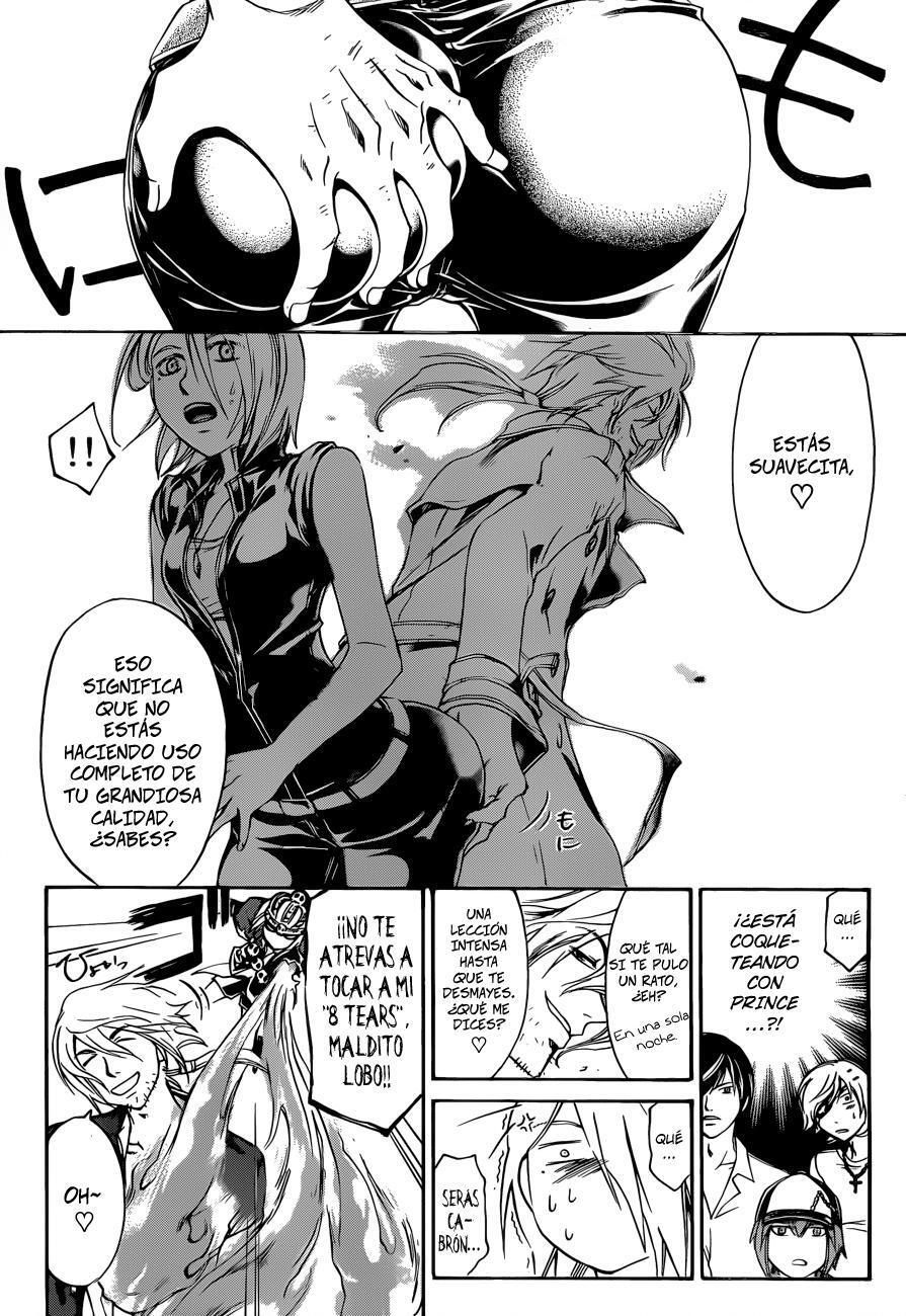 Capitulo 203 page 17