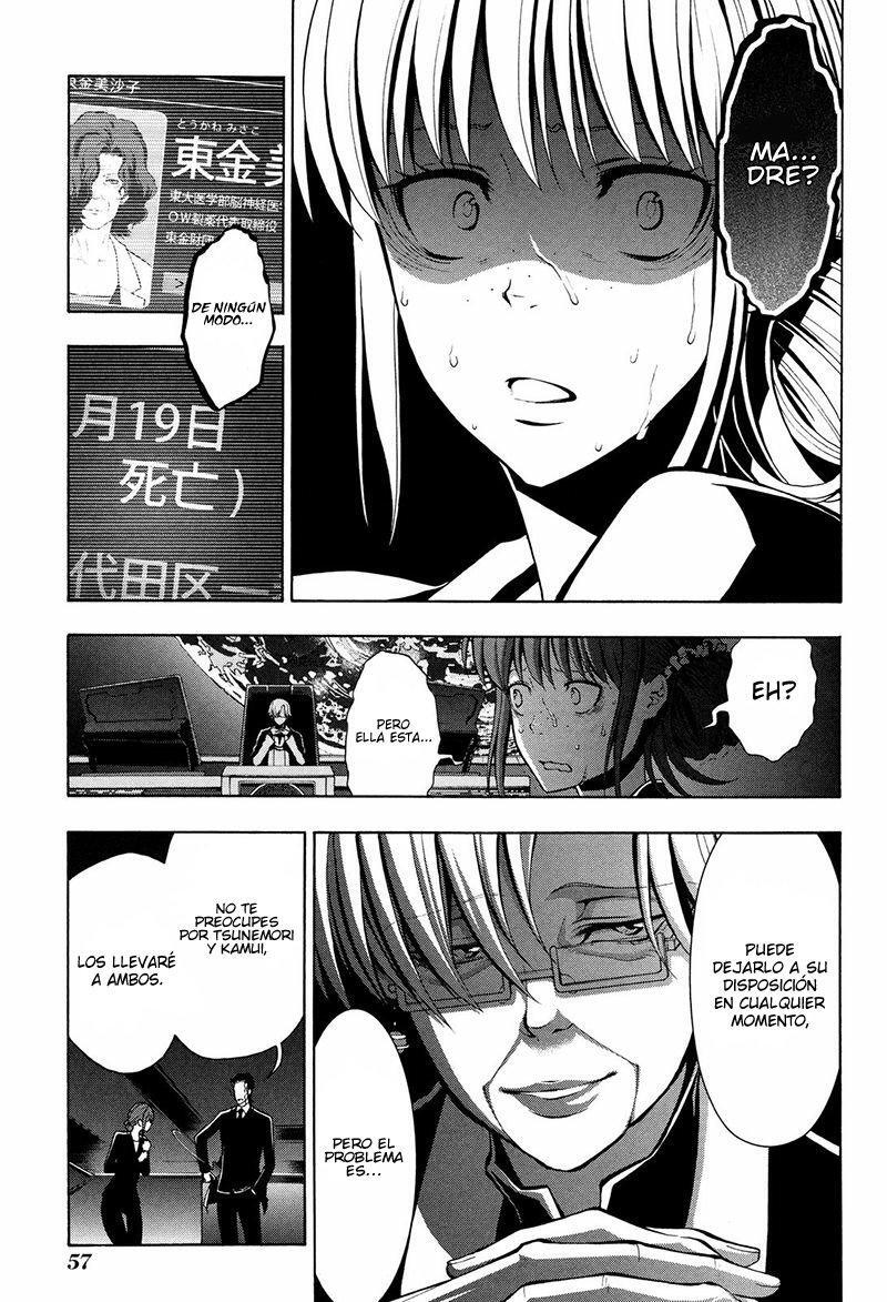 Capitulo 18 page 22