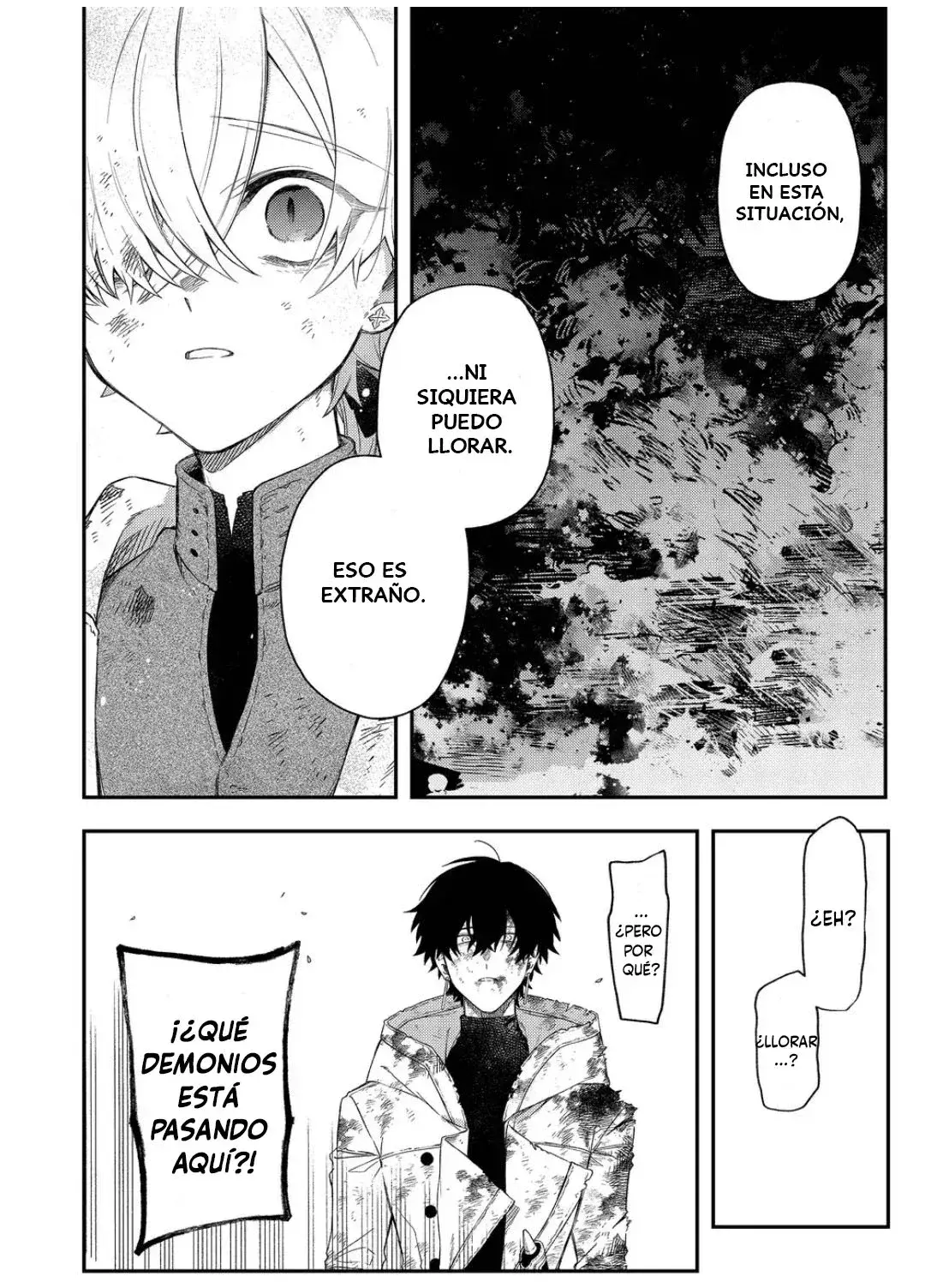 Capitulo 66 page 25