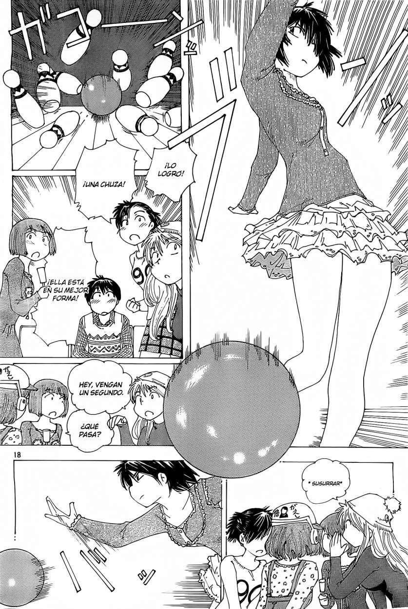 Capitulo 84 page 21