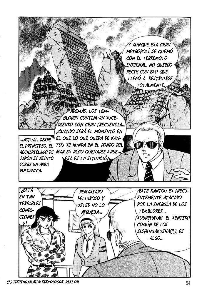 Capitulo 50 page 52