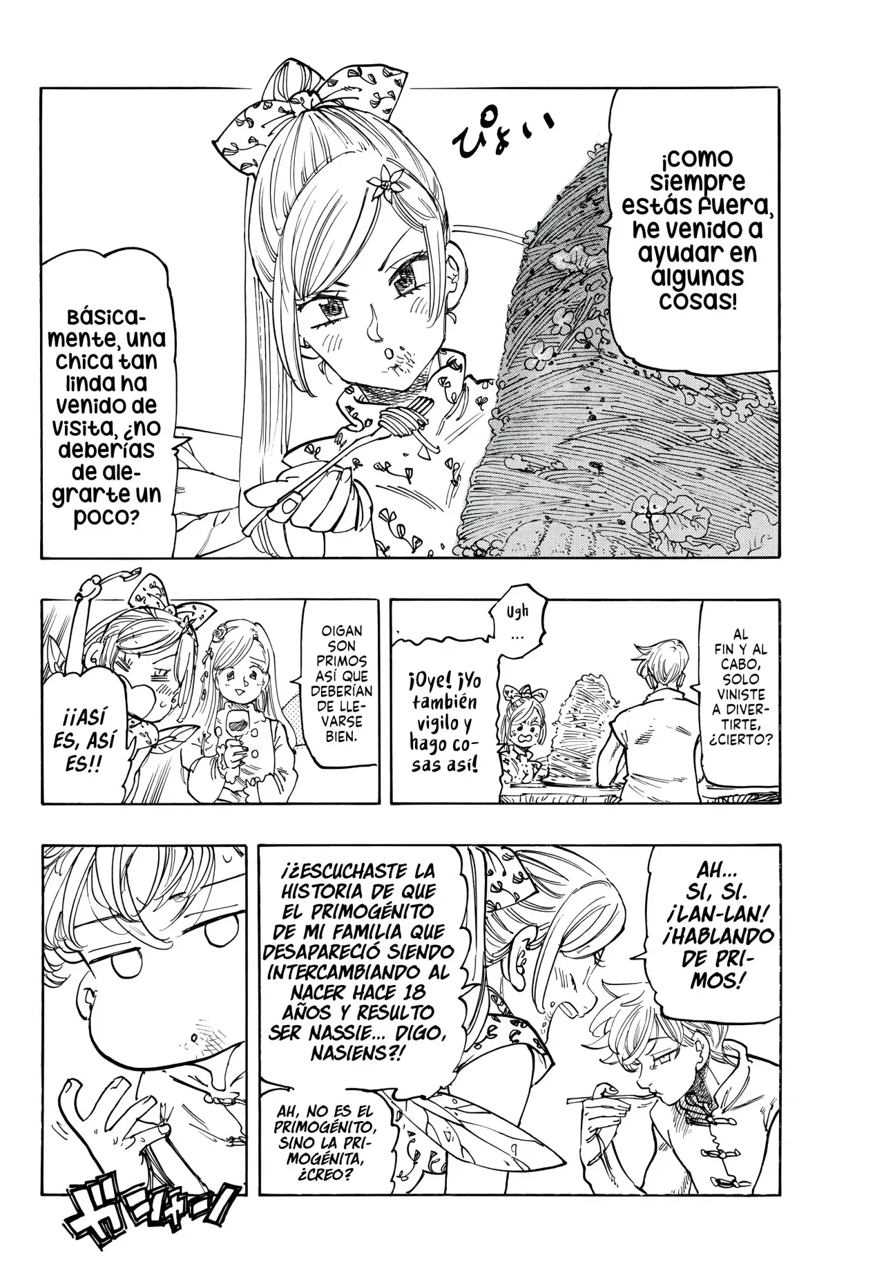 Capitulo 208 page 5