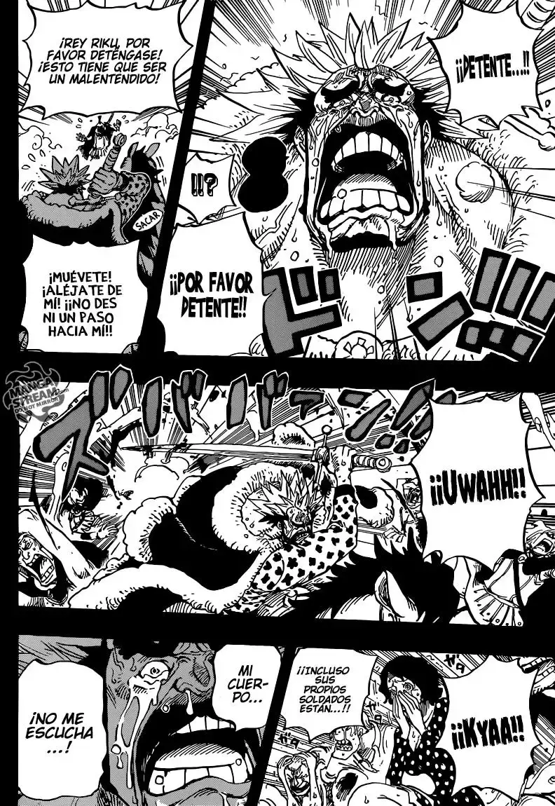 Capitulo 727 page 17