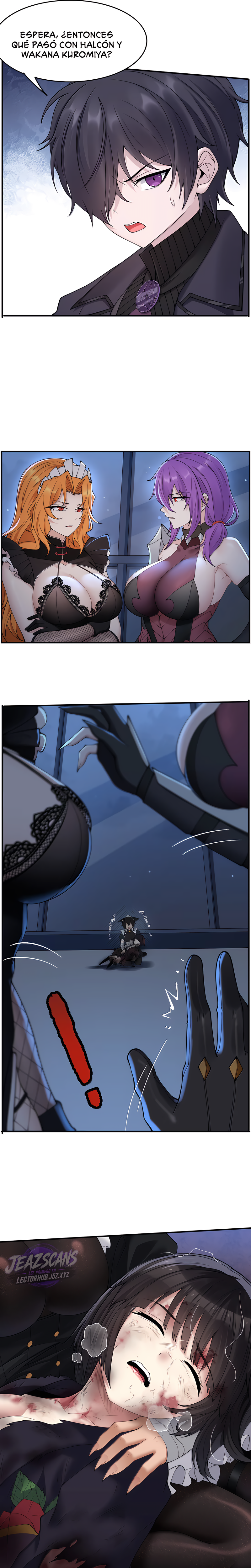 Capitulo 92 page 25