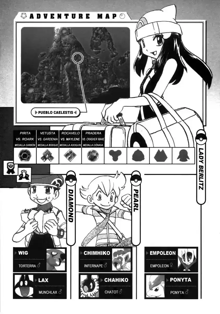 Capitulo 369 page 33
