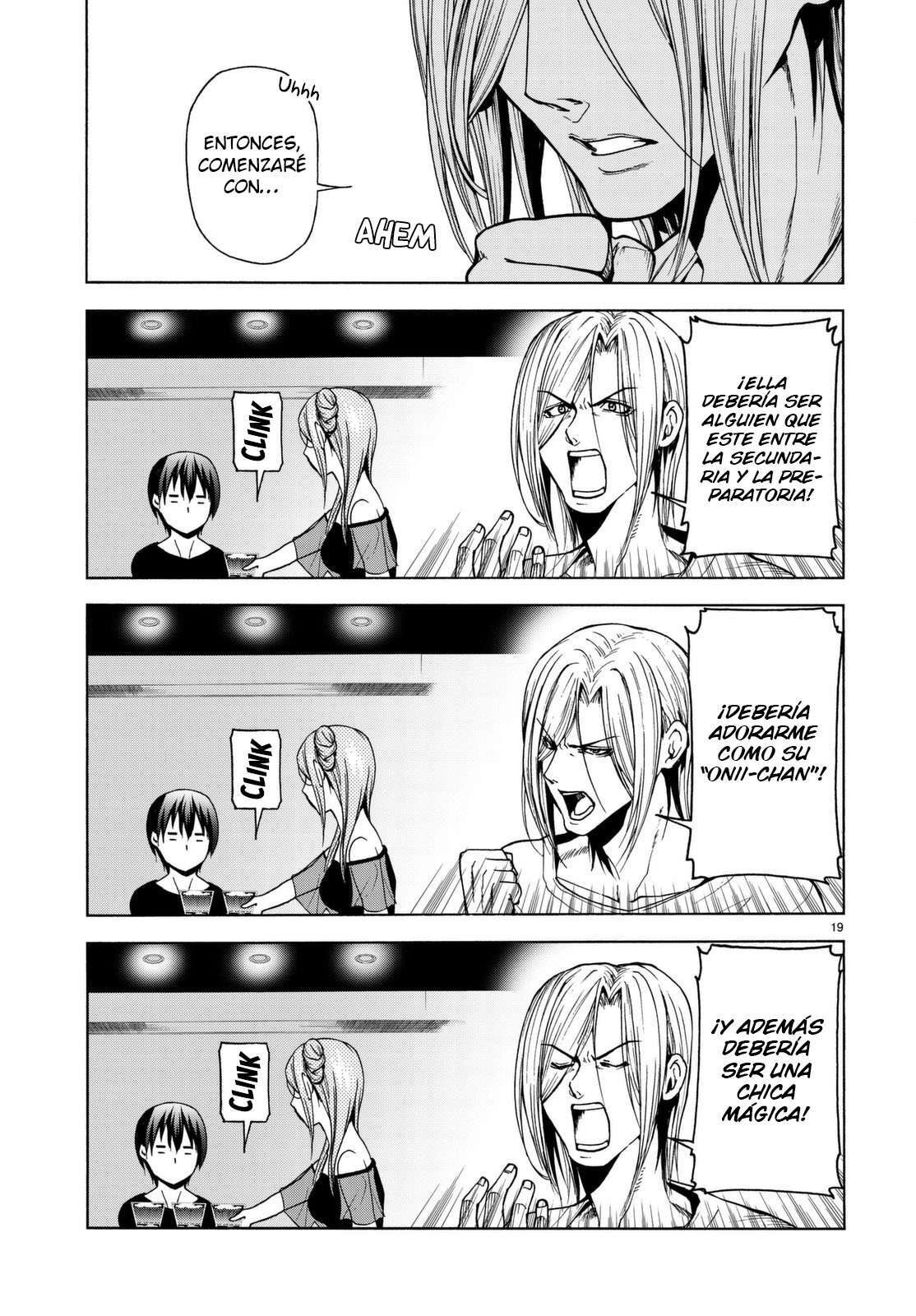 Capitulo 37 page 20