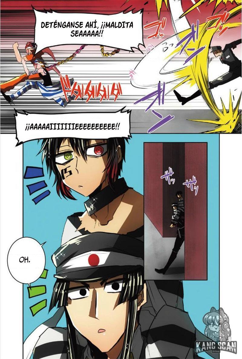 Capitulo 41 page 11