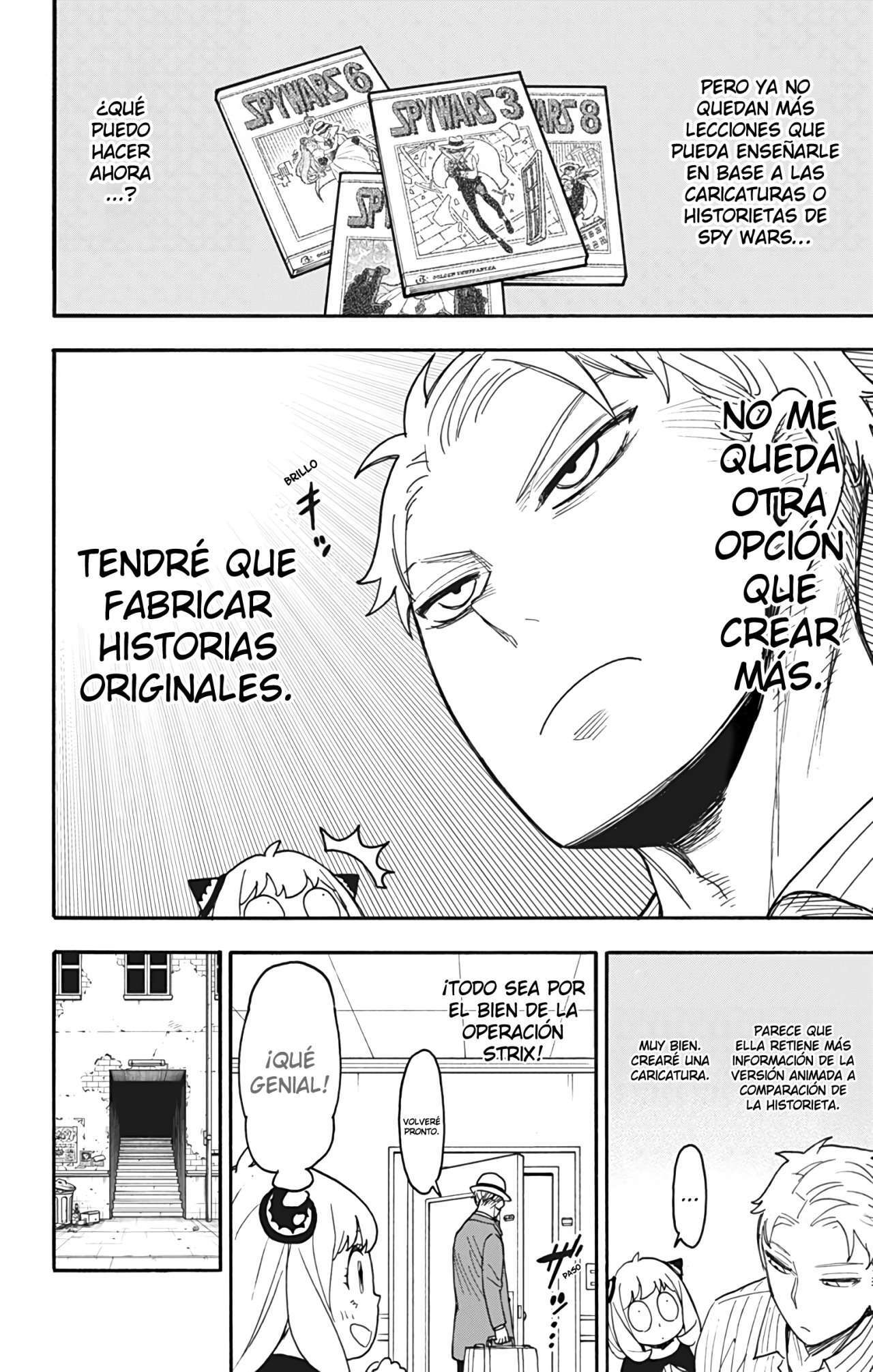 Capitulo 68.5 page 5