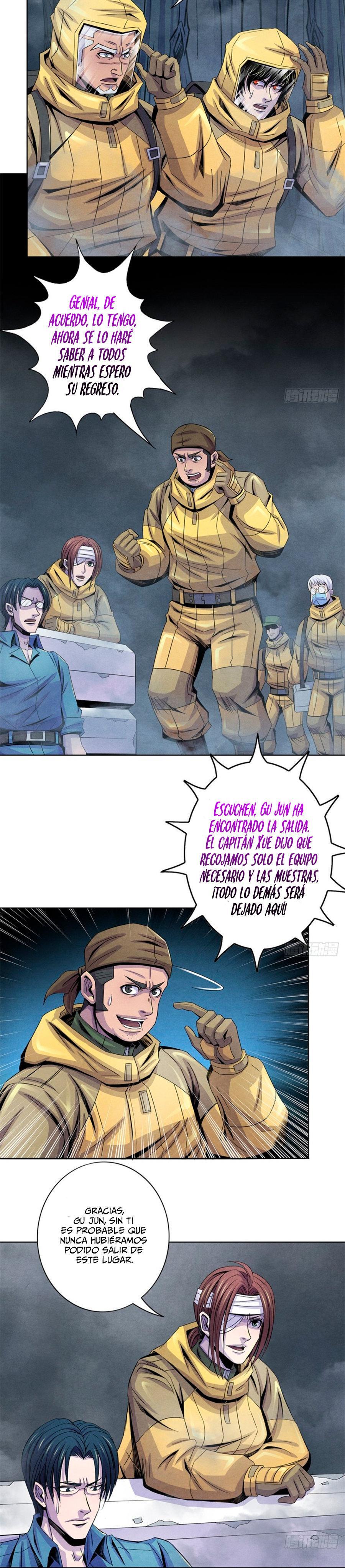 Capitulo 61 page 9