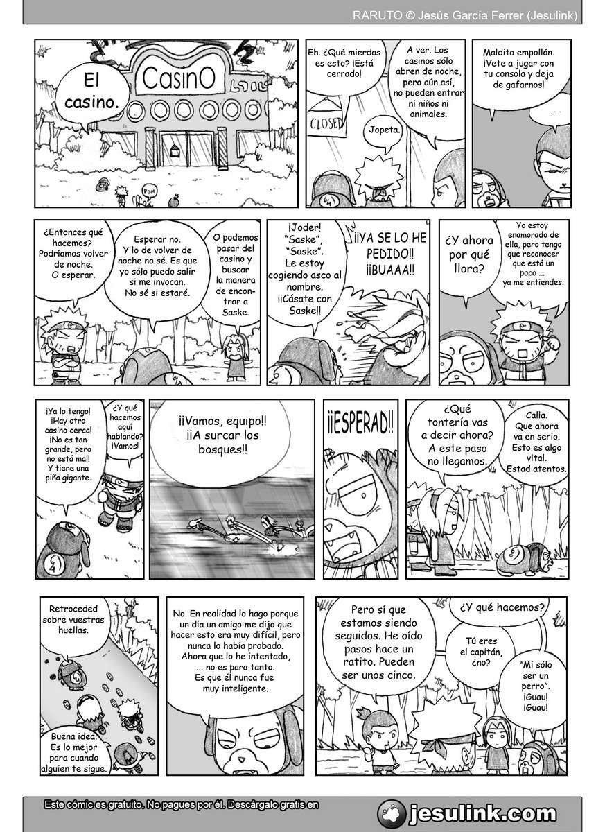 Capitulo 21 page 12