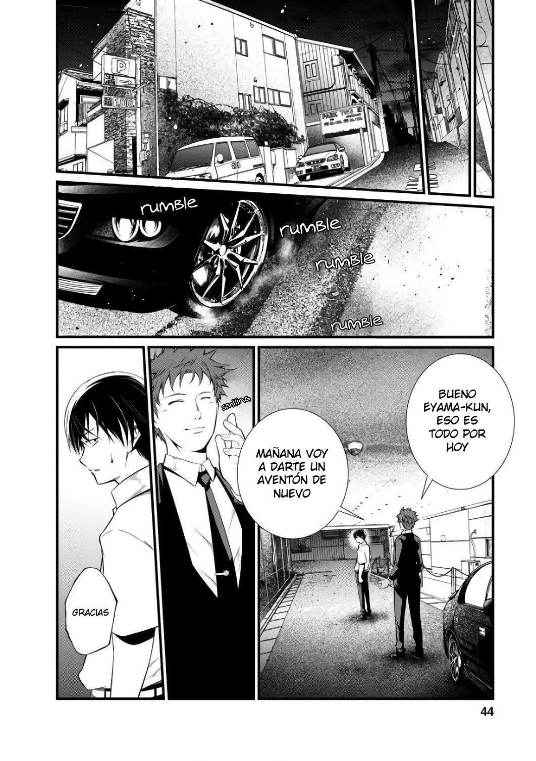 Capitulo 40 page 16