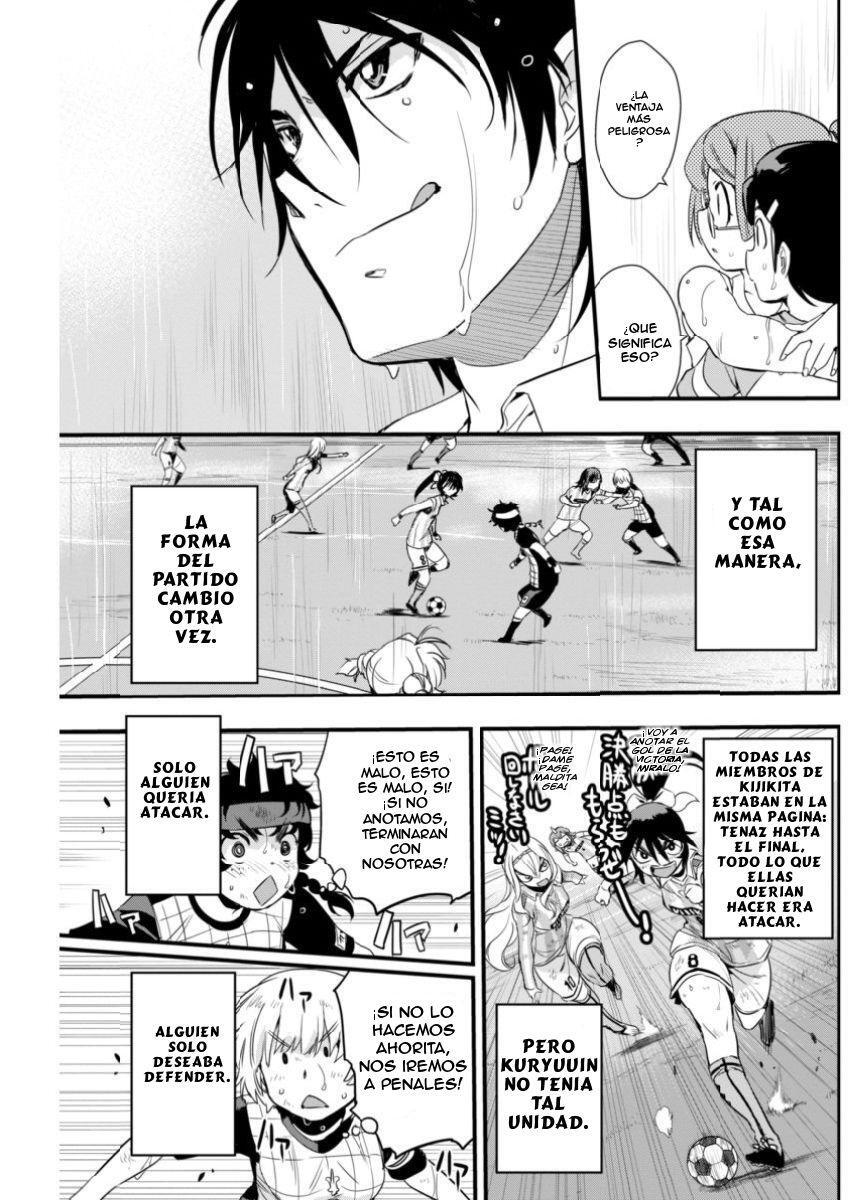 Capitulo 85 page 19