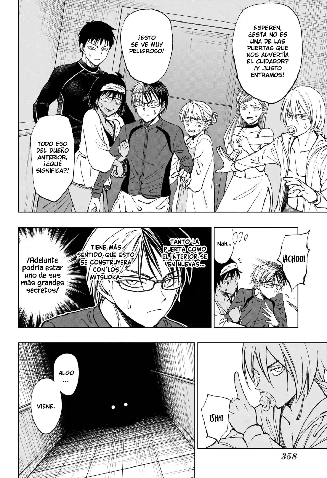 Capitulo 56 page 3