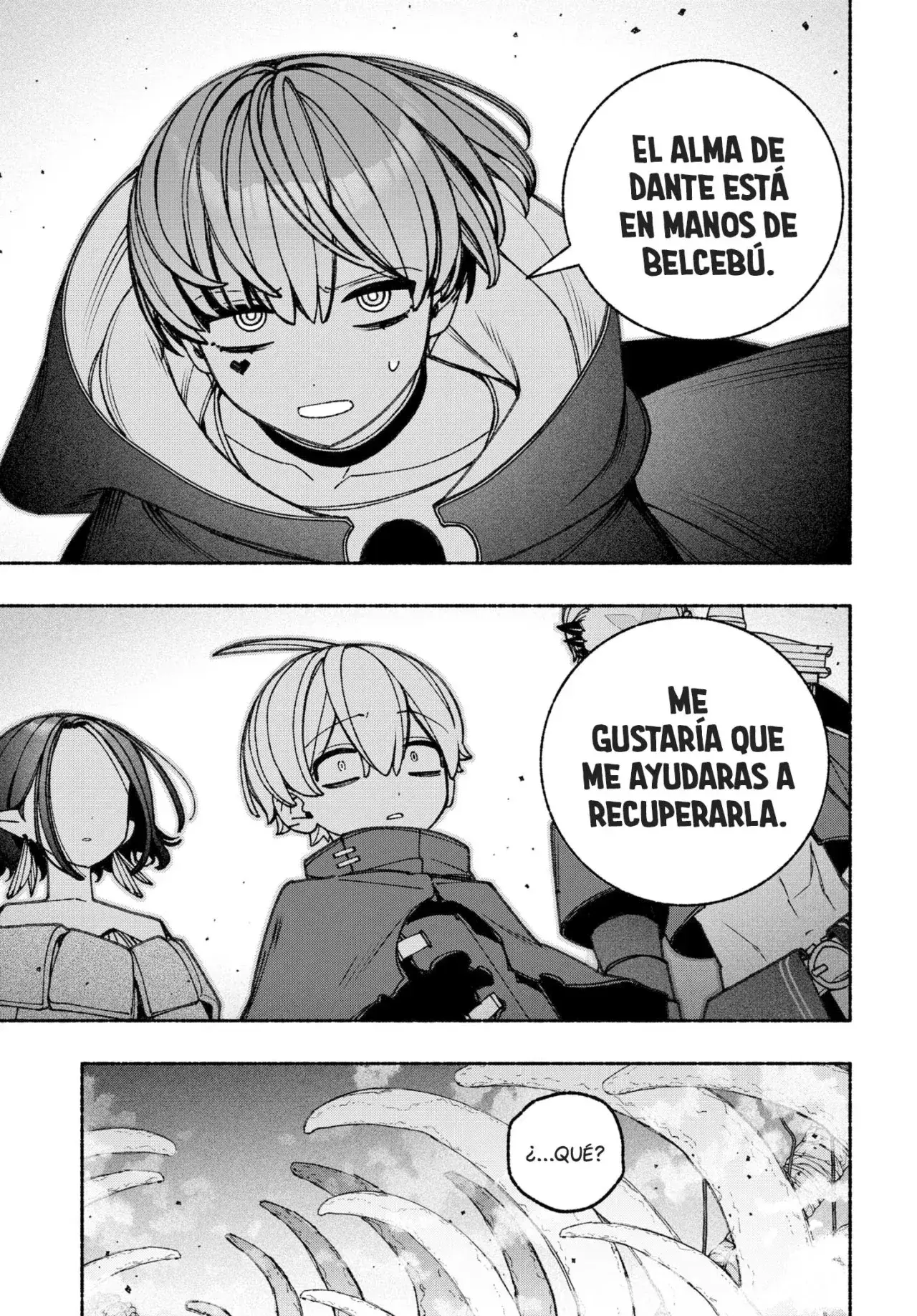 Capitulo 88 page 4