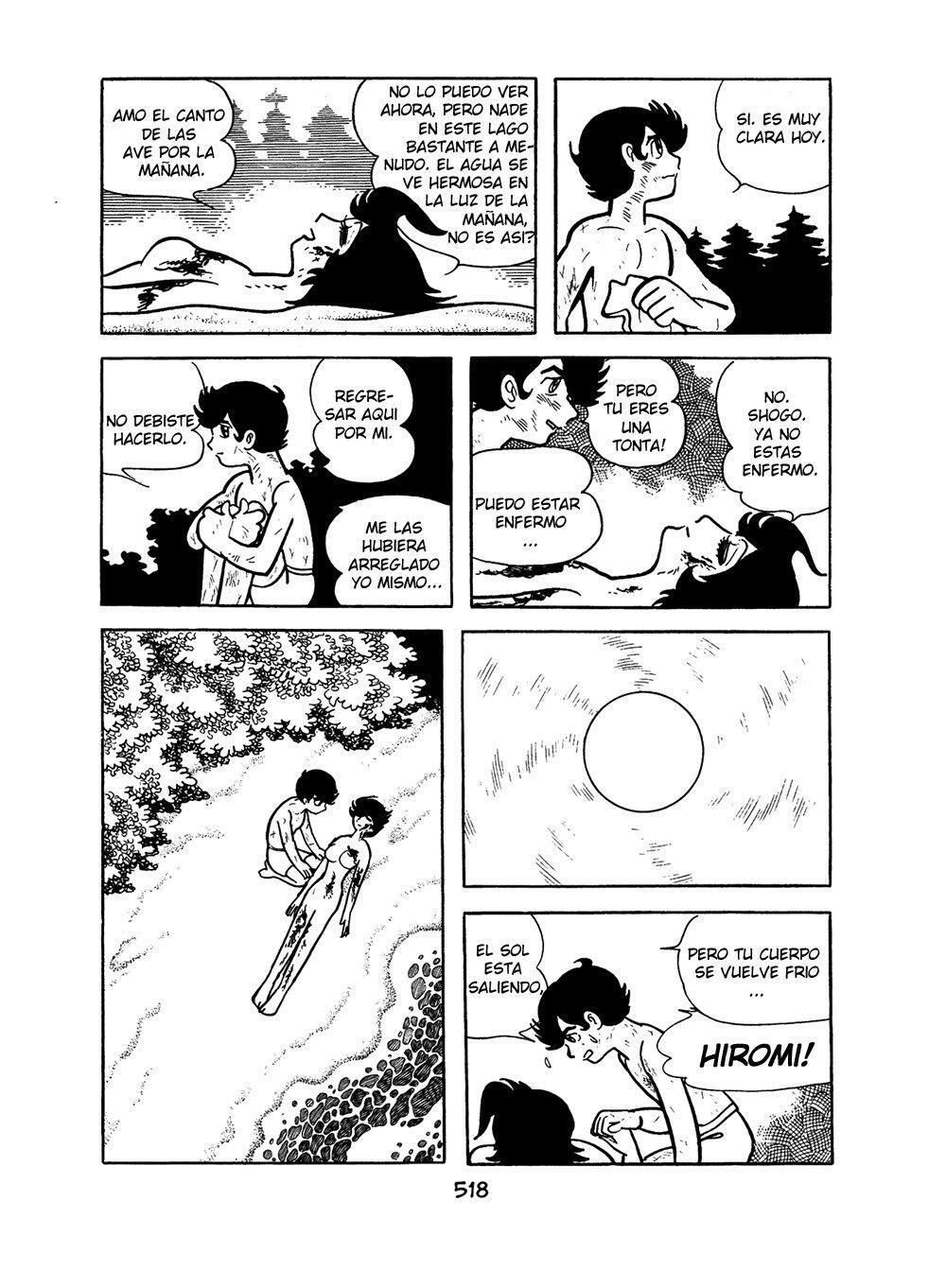 Capitulo 5 page 67