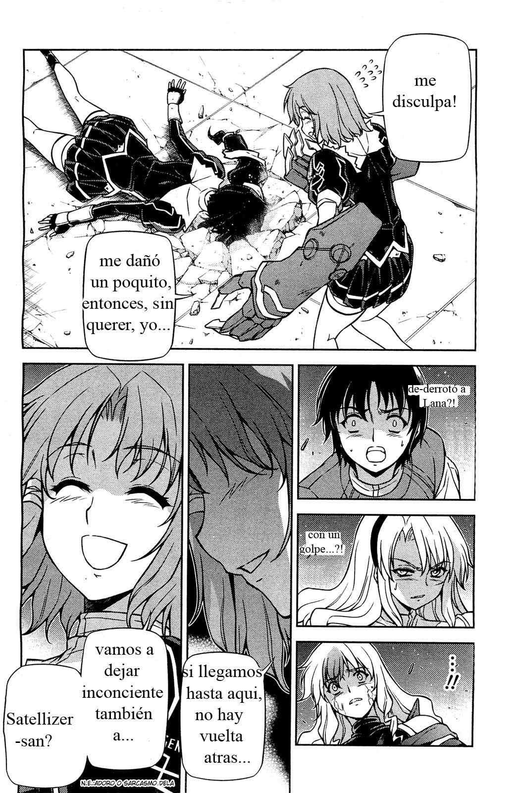 Capitulo 78 page 12