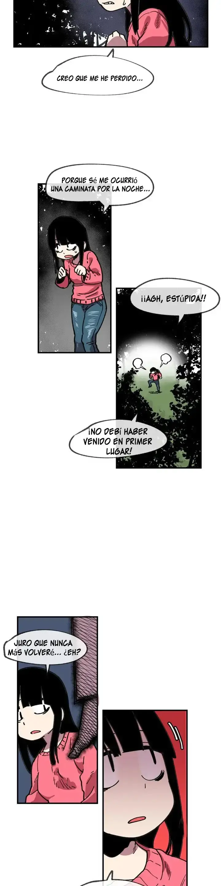 Capitulo 50 page 4
