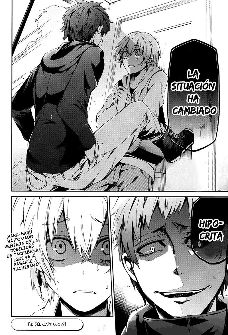 Capitulo 19 page 42