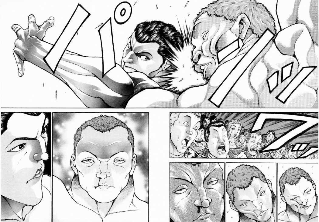 Capitulo 95 page 13