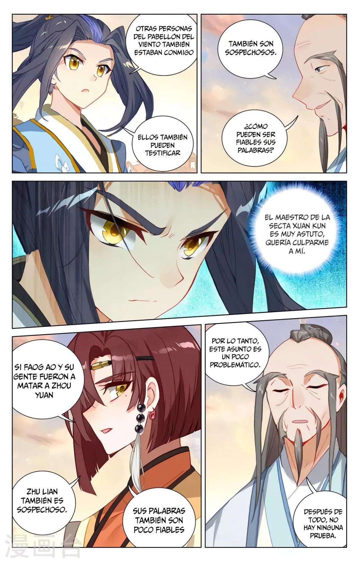 Capitulo 750 page 8